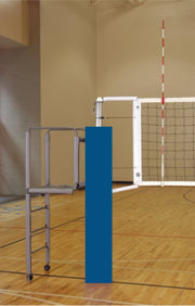 CarbonMax Volleyball System w/o Sockets - Royal