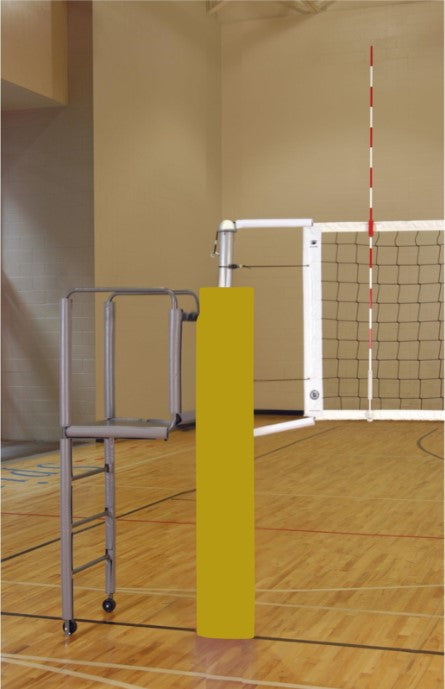 CarbonMax Volleyball System w/o Sockets - Vegas Gold