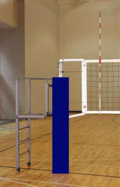 CarbonMax Composite Double Court System: Dark Royal