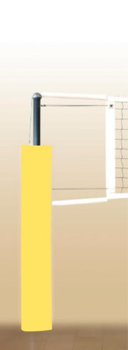 CarbonLite Side-by-Side Volleyball System - Gold