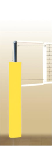 CarbonLite Side-by-Side Volleyball System w/o Sockets - Gold