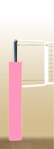CarbonLite Side-by-Side Volleyball System w/o Sockets - Pink