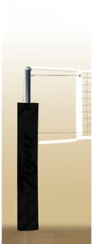 Carbonlite Volleyball System, Black