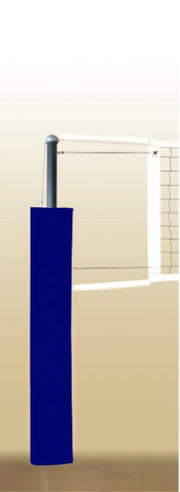 CarbonLite Composite Volleyball Complete System: Dark Royal