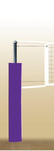 CarbonLite Volleyball System - Purple