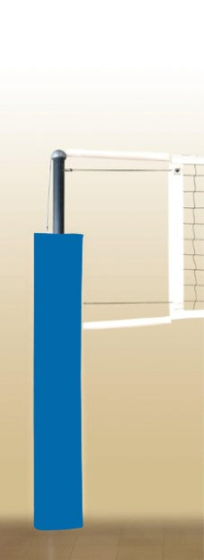 CarbonLite Volleyball System - Royal