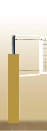 CarbonLite Volleyball System - Vegas Gold
