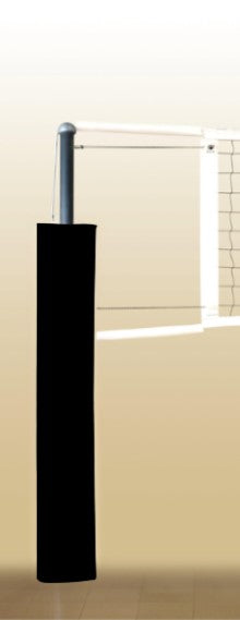 CarbonLite Volleyball System w/o Sockets - Black