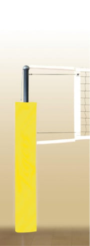 CarbonLite Volleyball System w/o Sockets - Gold