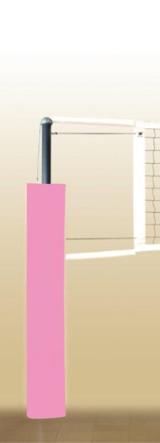 CarbonLite Volleyball System w/o Sockets - Pink