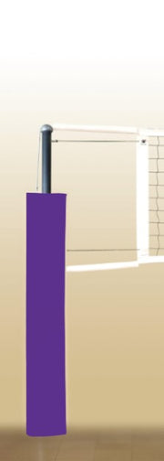 CarbonLite Volleyball System w/o Sockets - Purple