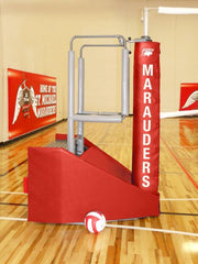 Arena Jr Freestanding Portable Bases And Base Padding Only