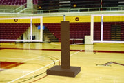 Padding Set For Arena Ii And Arena Jr Court Adder, Brown