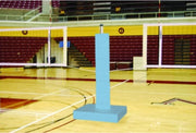 Padding Set For Arena Ii And Arena Jr Court Adder, Columbia Blue