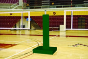 Padding Set For Arena Ii And Arena Jr Court Adder, Forest Green
