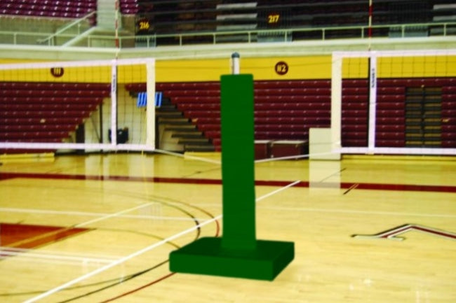 Padding Set For Arena Ii And Arena Jr Court Adder, Forest Green