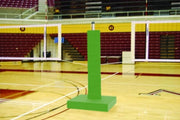 Padding Set For Arena Ii And Arena Jr Court Adder, Kelly Green