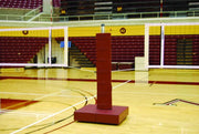 Padding Set For Arena Ii And Arena Jr Court Adder, Maroon