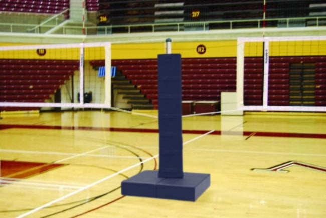 Padding Set For Arena Ii And Arena Jr Court Adder, Navy