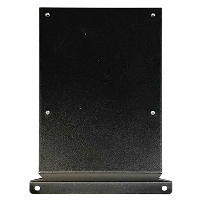 ViewSonic Mounting Bracket for Media Box - Black