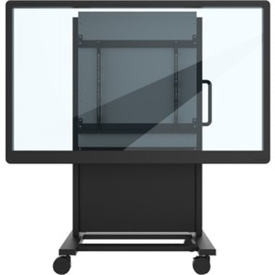 ViewSonic VB-BLM-006 - BalanceBox 650 Height-adjustable Mobile Cart for 86&amp;quot; Displays