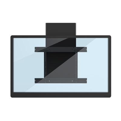 ViewSonic BalanceBox Wall Mount for Interactive Display - Black