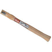 14 In. Straight Hickory Claw Hammer Handle