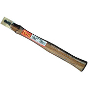 14 In. Straight Hickory Claw Hammer Handle