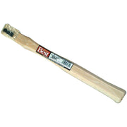 14 In. Straight Hickory Octagon Claw Hammer Handle