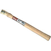 16 In. Straight Hickory Ball Peen Hammer Handle