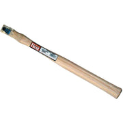 18 In. Straight Hickory Ball Peen Hammer Handle