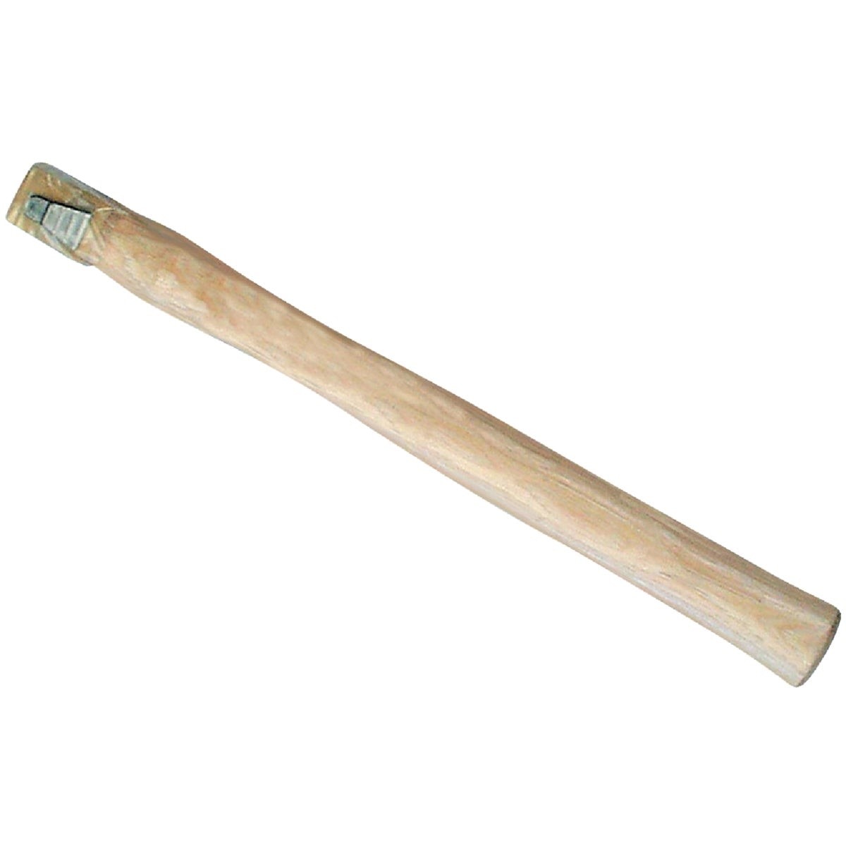 14 In. Straight Hickory Blacksmith Hammer Handle