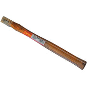 16 In. Straight Hickory Engineer's Hammer Handle