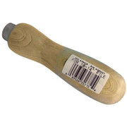 10 to 14 In. Short Ferrule File Handle
