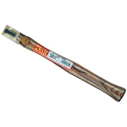 13 In. Straight Hickory Claw Hammer Handle