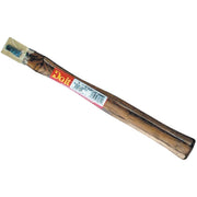 14 In. Straight Hickory Octagon Claw Hammer Handle