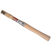 16 In. Straight Hickory Claw Hammer Handle