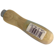 3 In. Short Ferrule File Handle