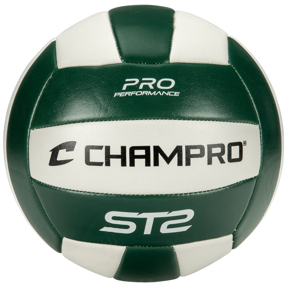 ST2 Beach Volleyball - Forest Green