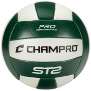 ST2 Beach Volleyball - Forest Green