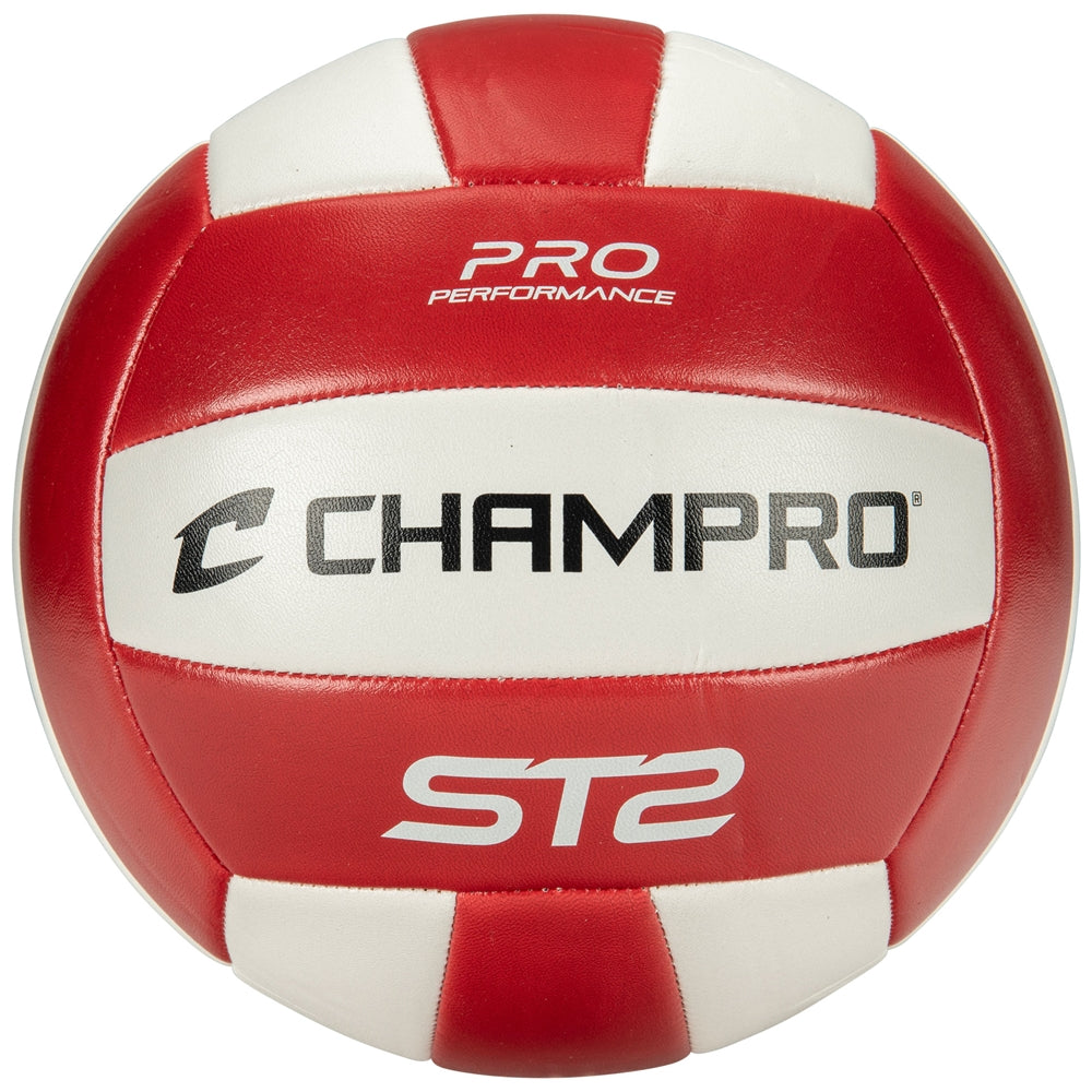 ST2 Beach Volleyball - Scarlet