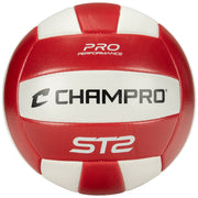 ST2 Beach Volleyball - Scarlet