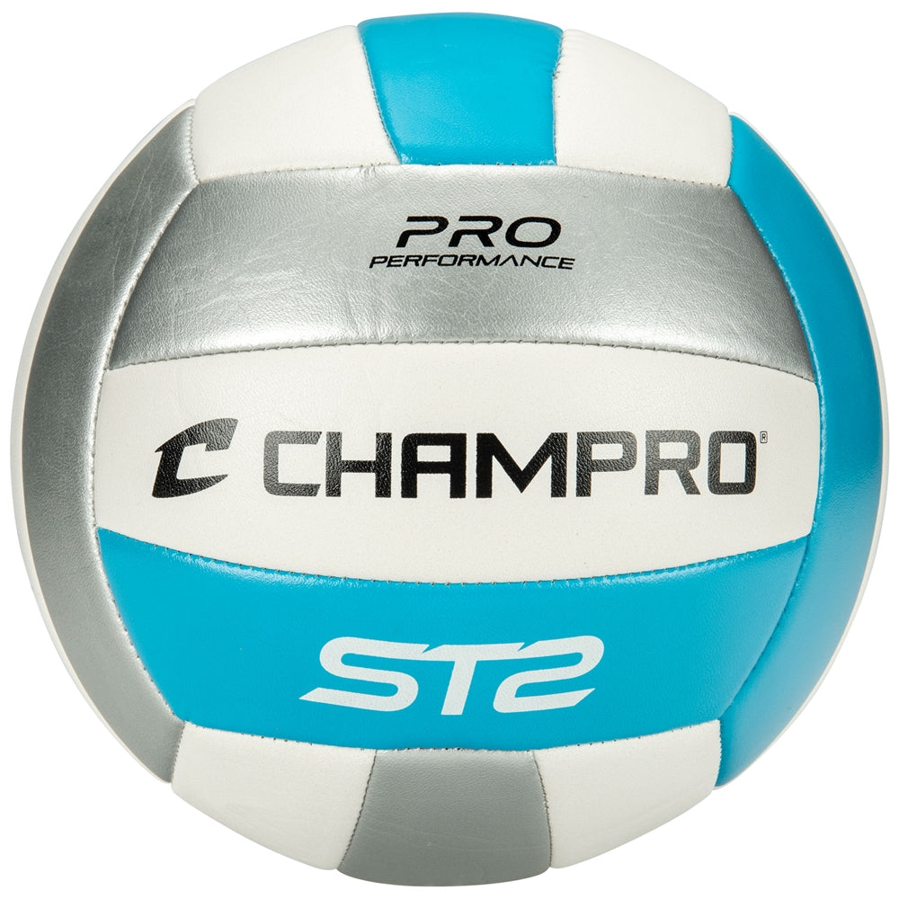 ST2 Beach Volleyball - Scarlet White Royal