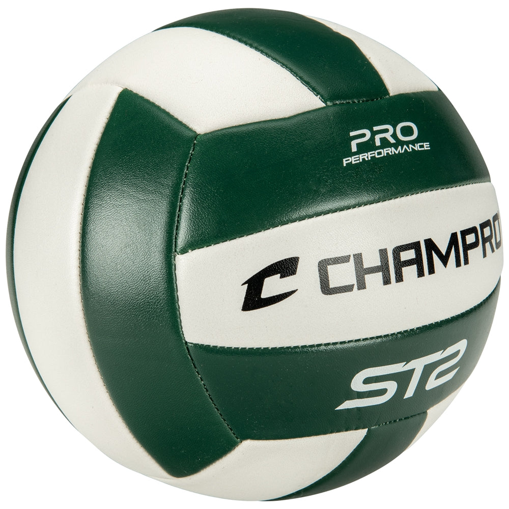 ST2 Beach Volleyball - Forest Green