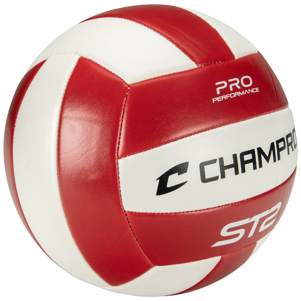 ST2 Beach Volleyball - Scarlet