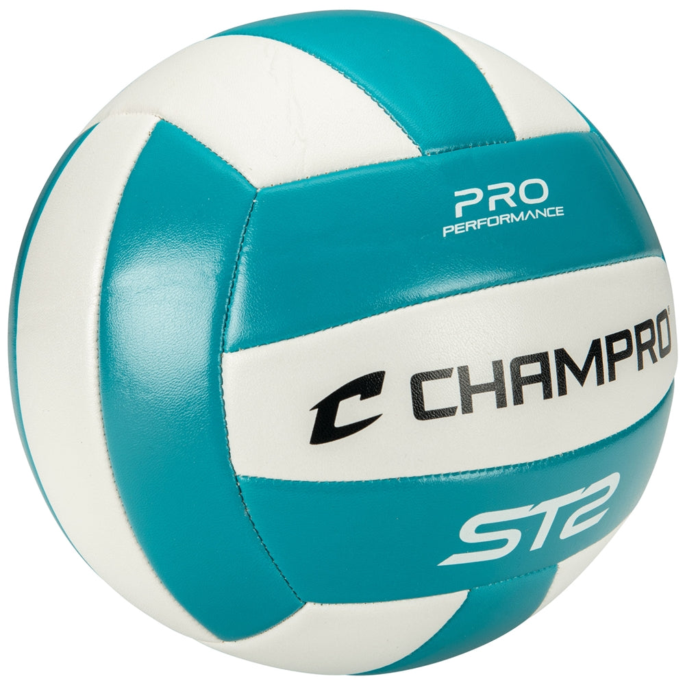 ST2 Beach Volleyball - Teal