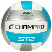 ST2 Beach Volleyball - Black Pink