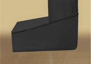 T-base Padding, Black