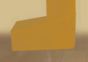 T-base Padding, Burnt Orange