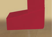 T-base Padding, Cardinal